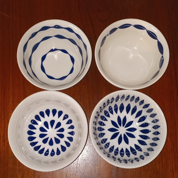Set of Dip Bowls - Picture 6 of 12